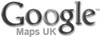 David Goddard Motor Engineers Location Map